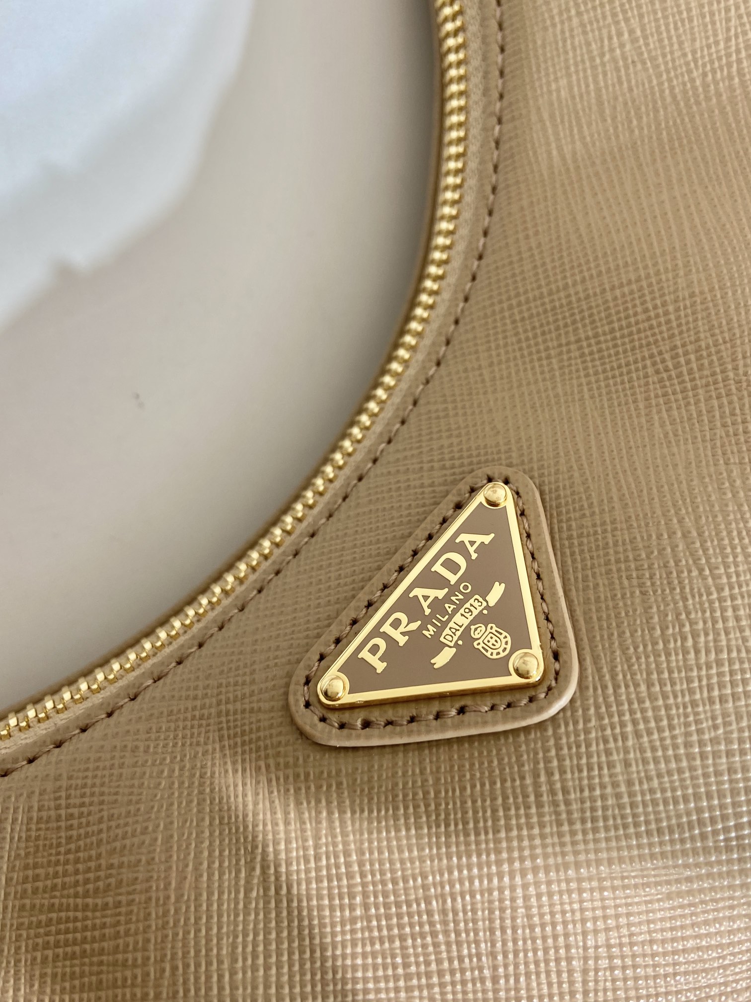 Pra*a hobo bag