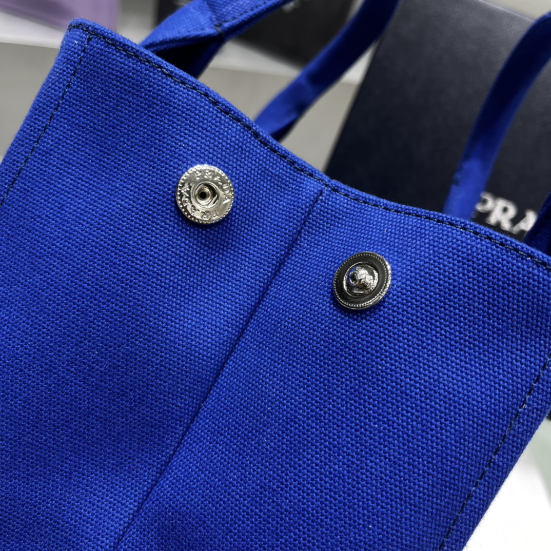 Pra*a canapa tote bag