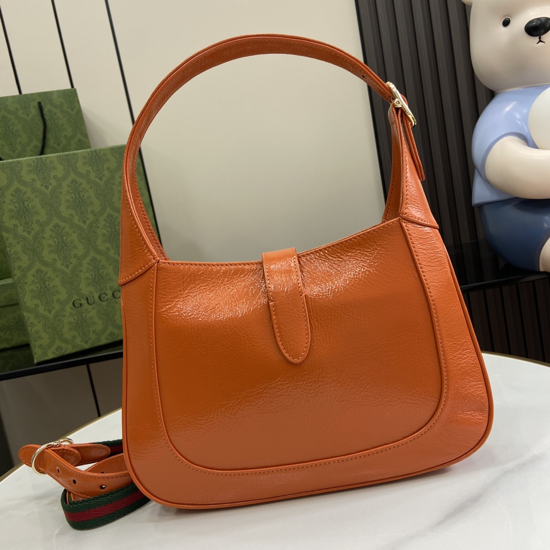 G*u*i jackie small shoulder bag