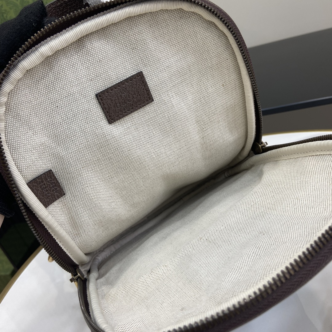 G*u*i ophidia gg crossbody bag
