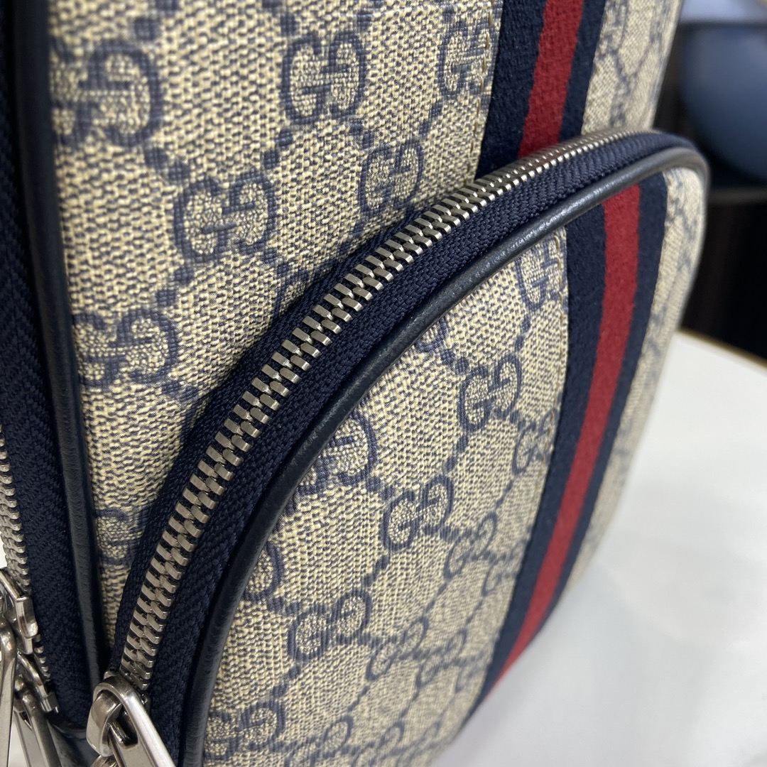 G*u*i ophidia gg crossbody bag