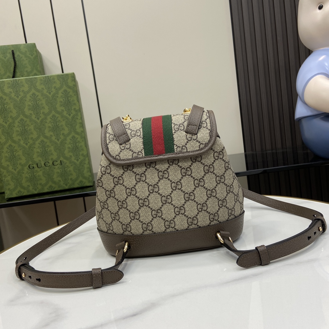 G*u*i ophidia mini backpack