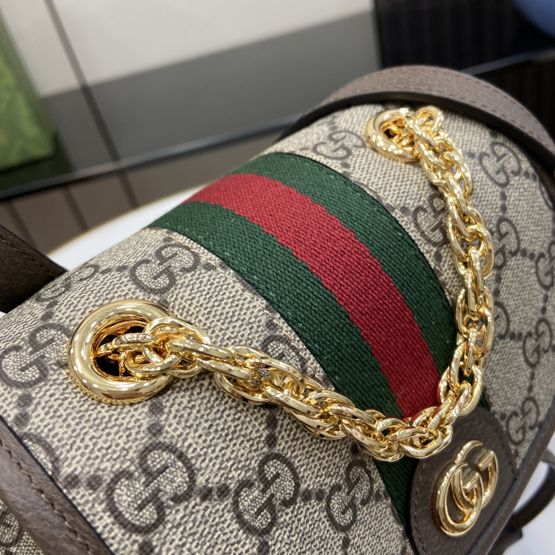 G*u*i ophidia mini backpack