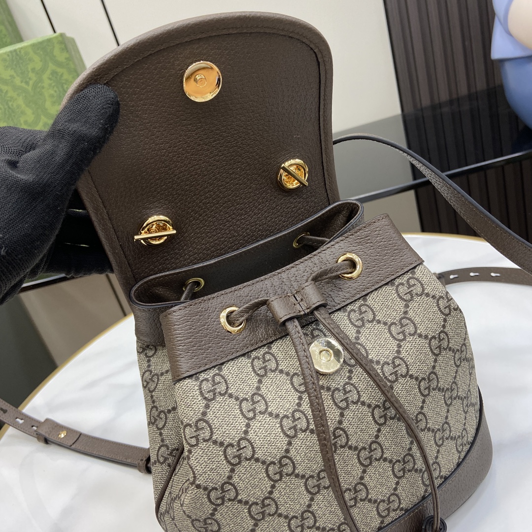 G*u*i ophidia mini backpack