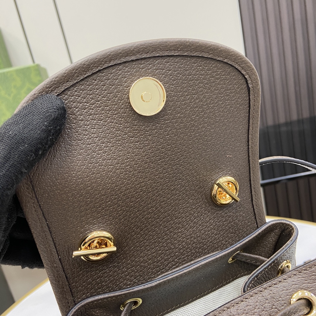 G*u*i ophidia mini backpack