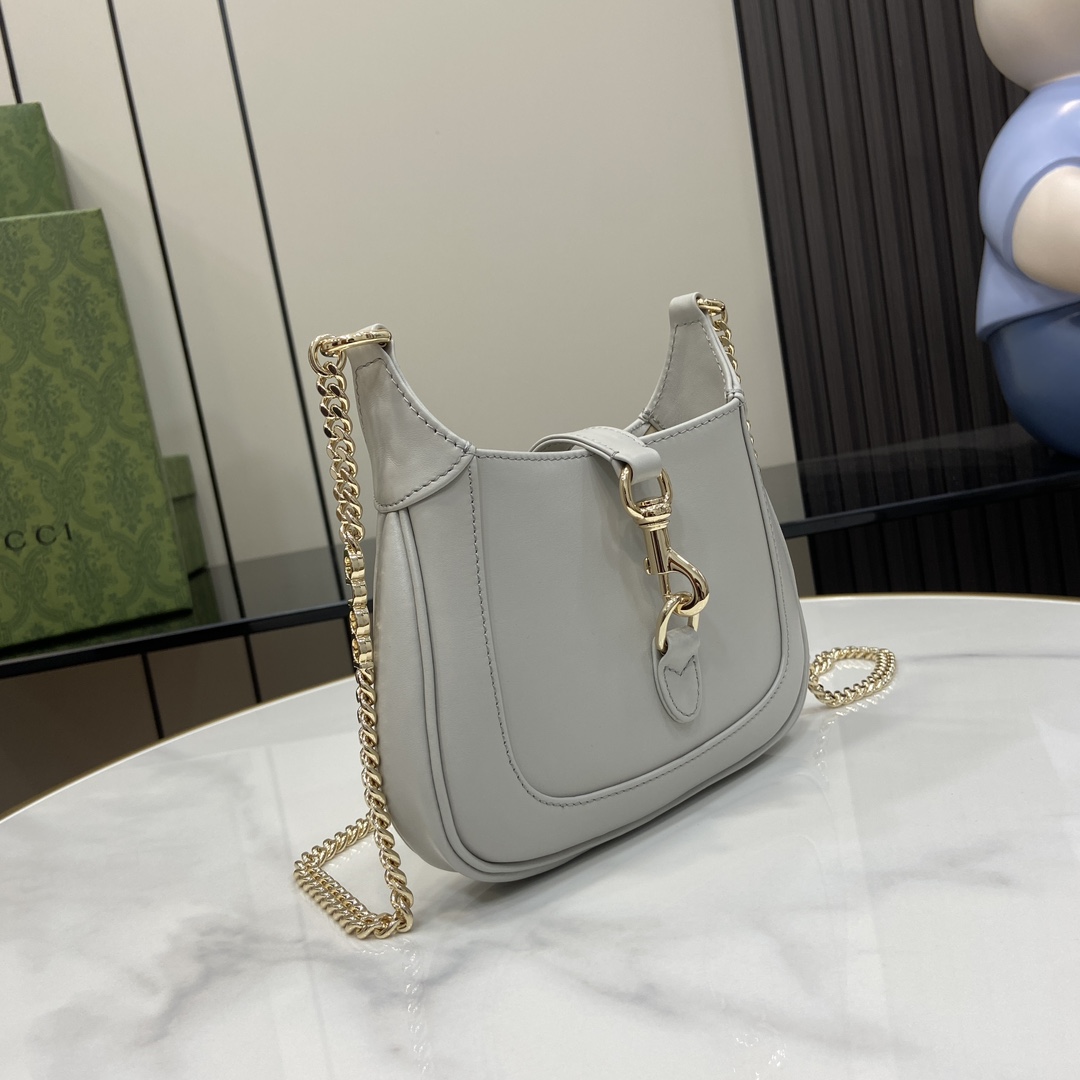 G*u*i jackie notte mini bag