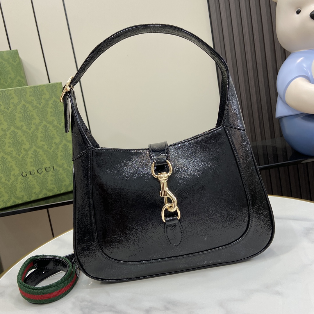 G*u*i jackie small shoulder bag