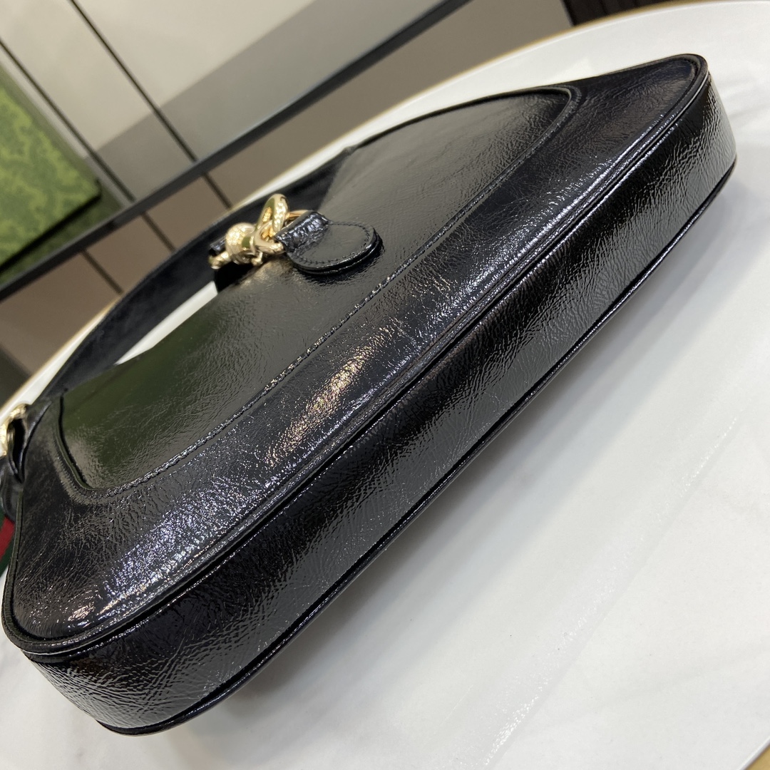 G*u*i jackie small shoulder bag