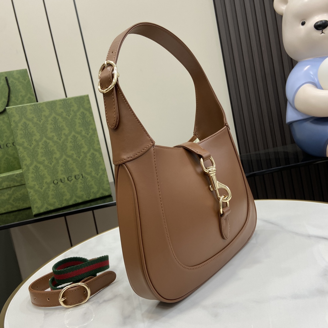 G*u*i jackie small shoulder bag