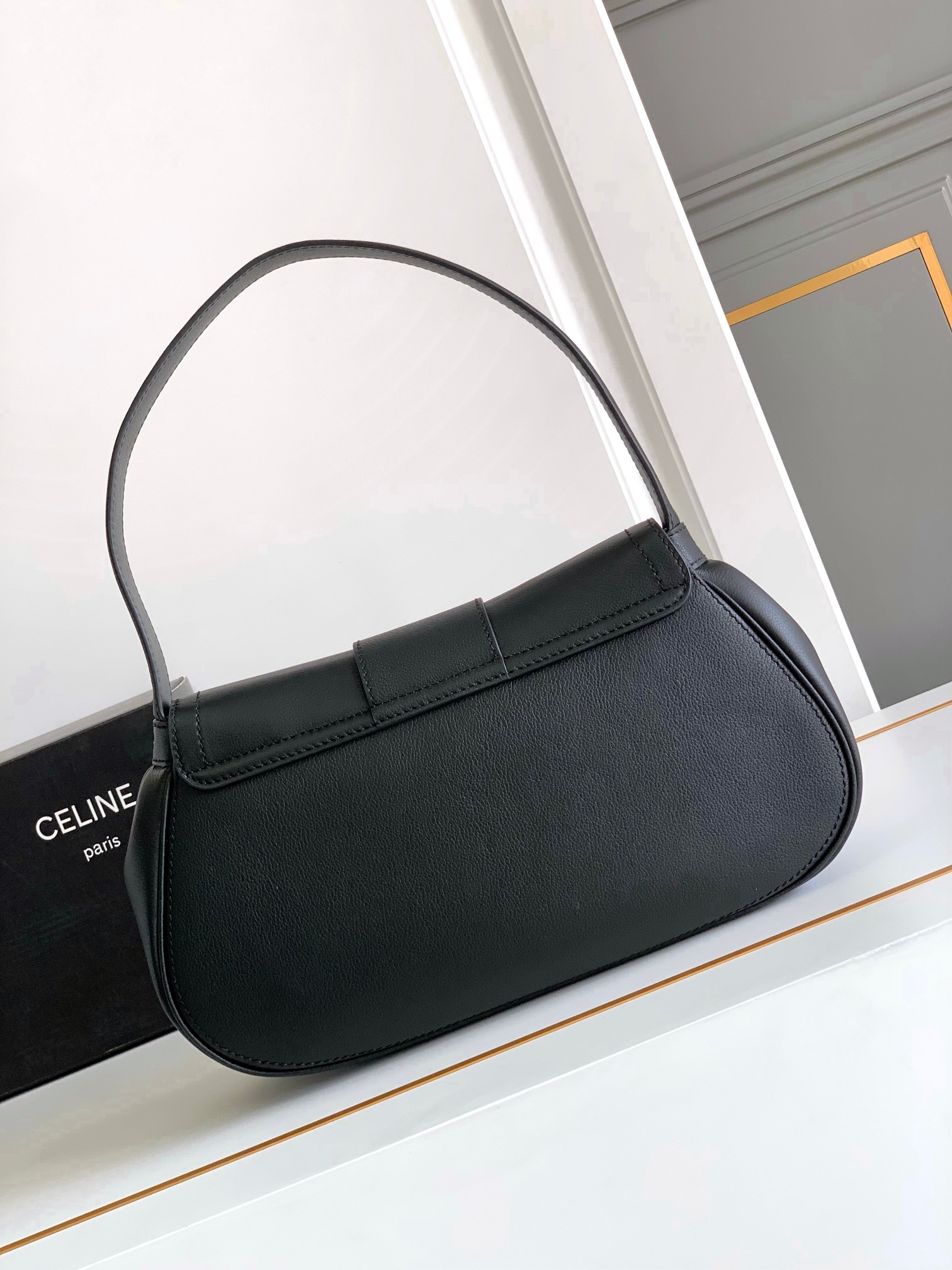Ce**e medium polly bag