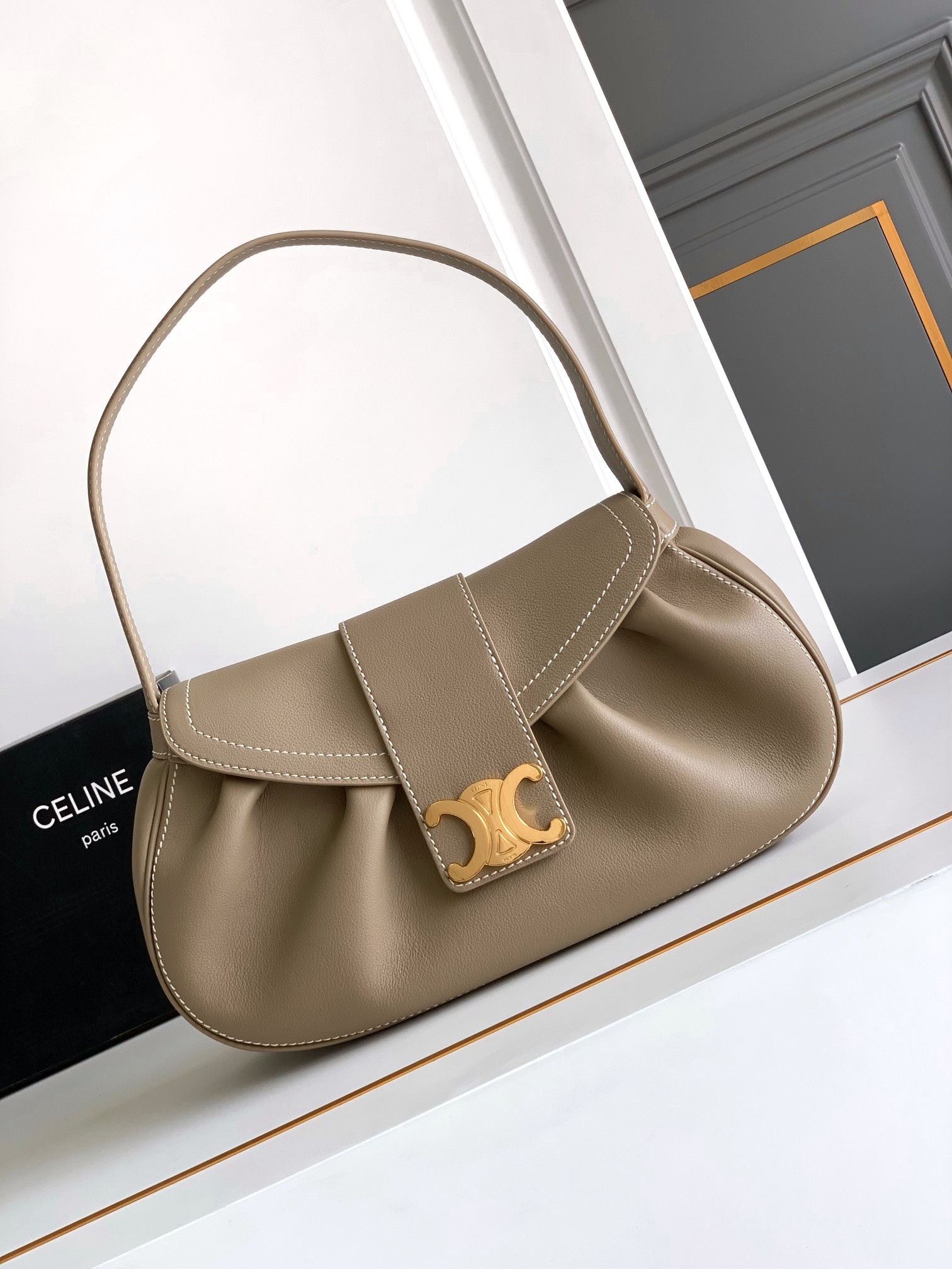 Ce**e medium polly bag