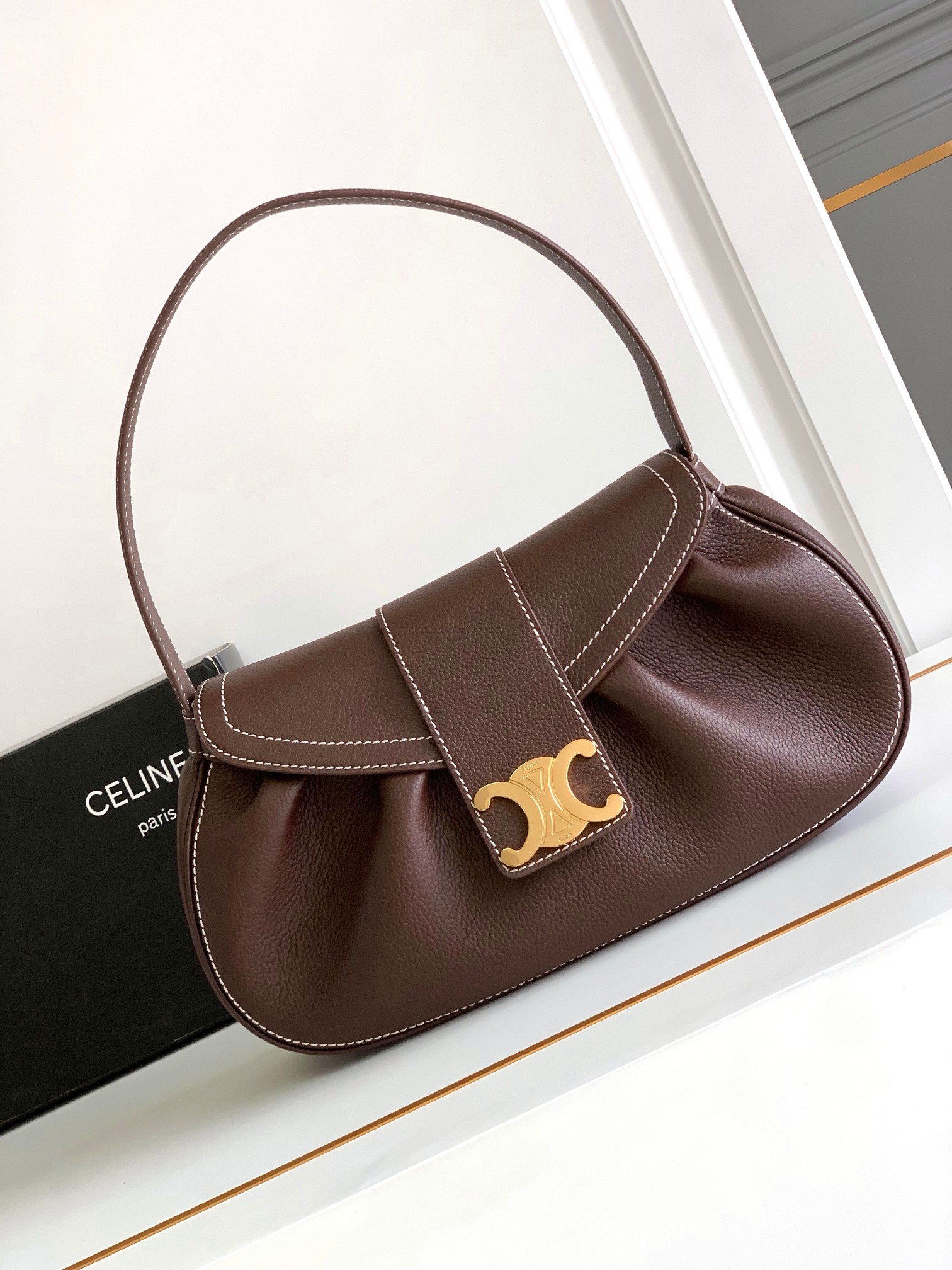 Ce**e medium polly bag