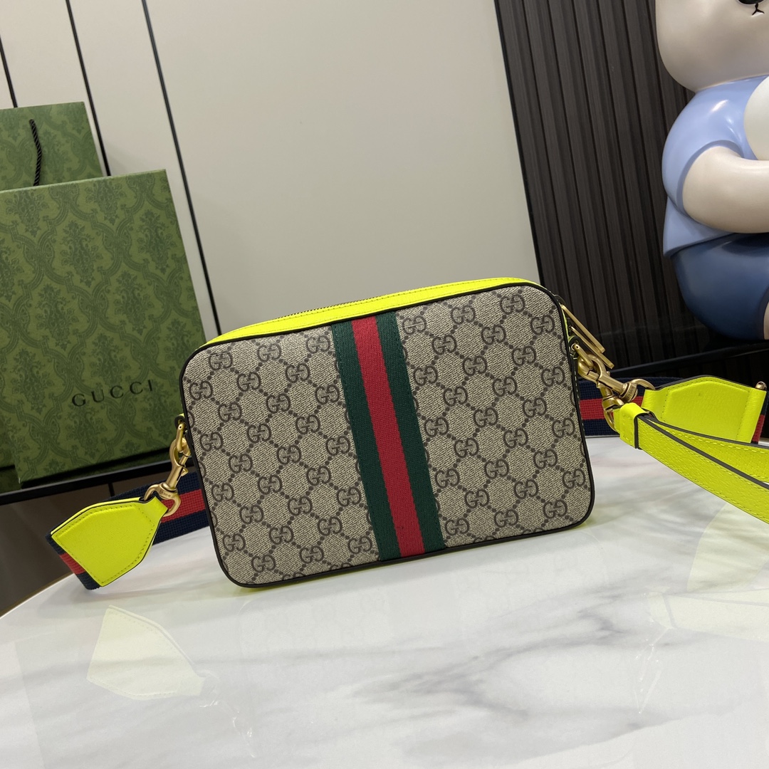 G*u*i ophidia gg crossbody bag