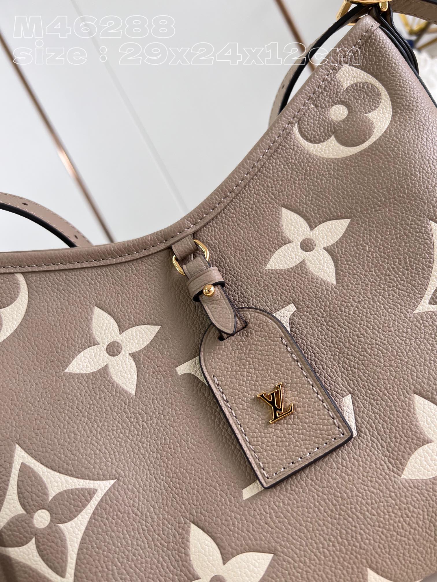 l**is V*t*n carryall pm bag