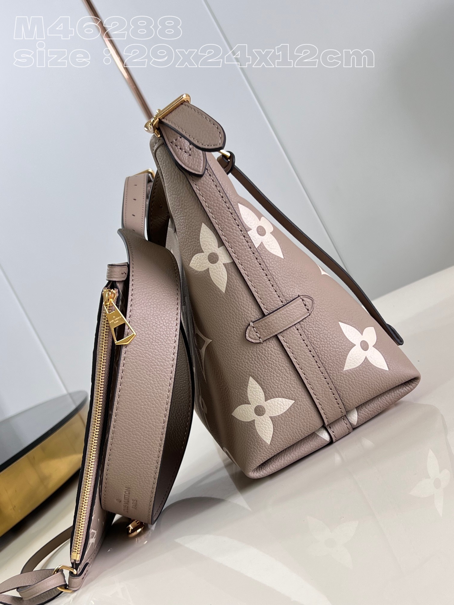 l**is V*t*n carryall pm bag