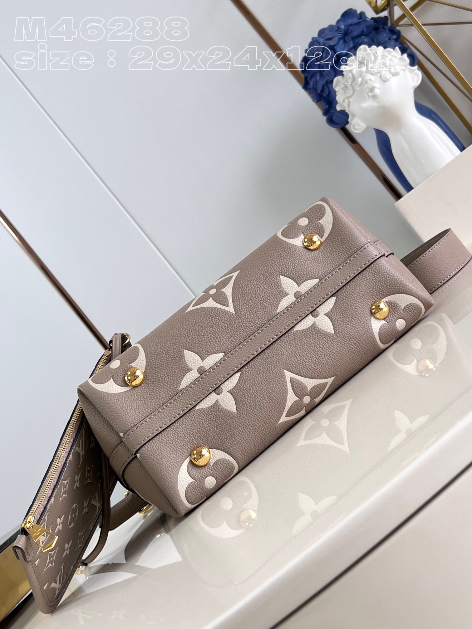 l**is V*t*n carryall pm bag
