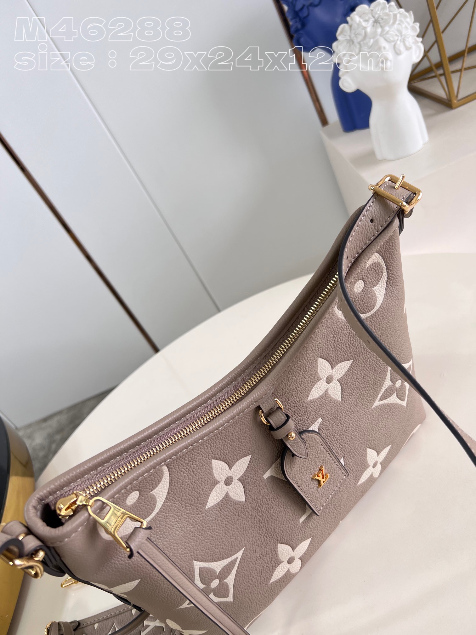 l**is V*t*n carryall pm bag