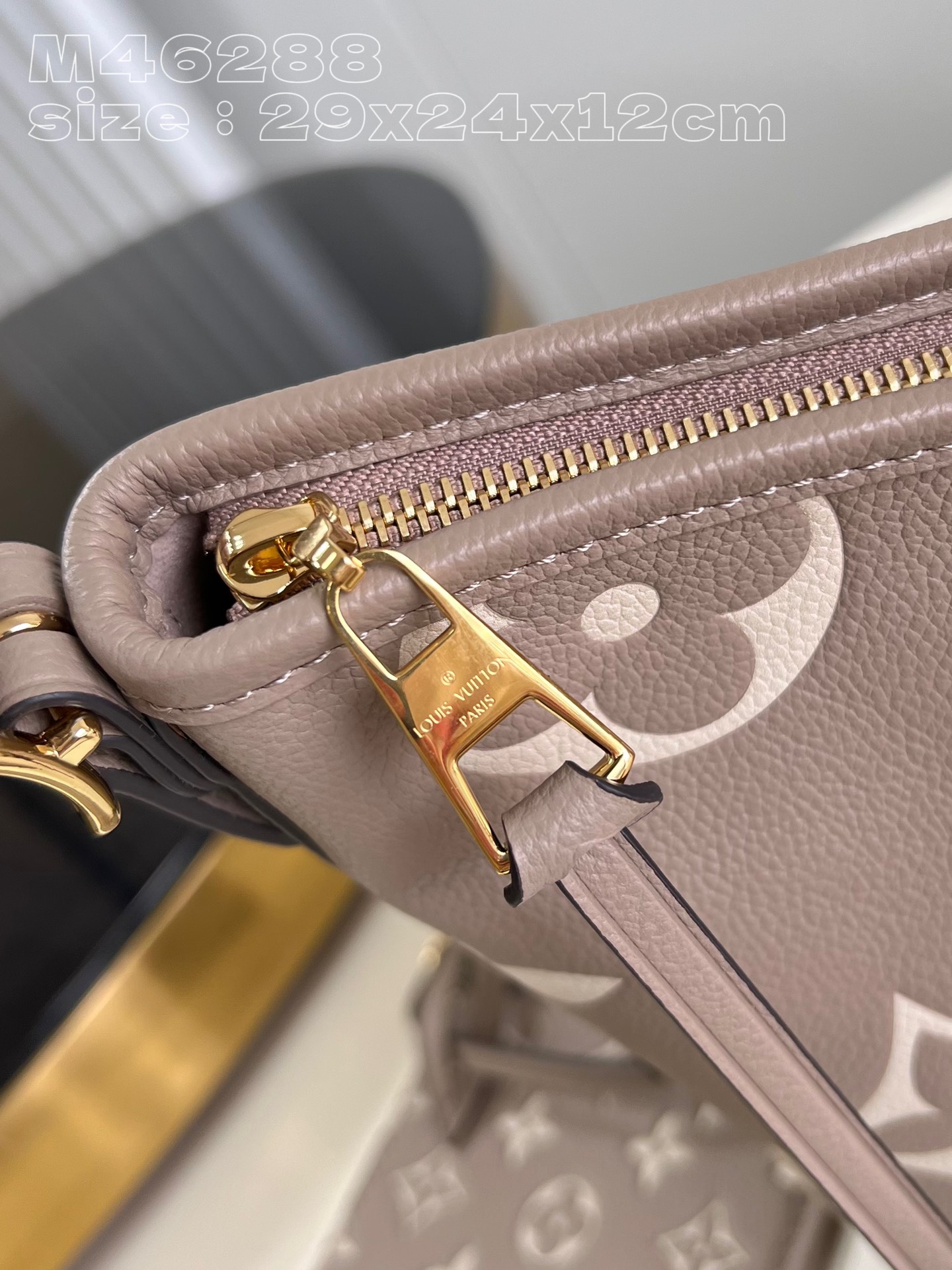 l**is V*t*n carryall pm bag