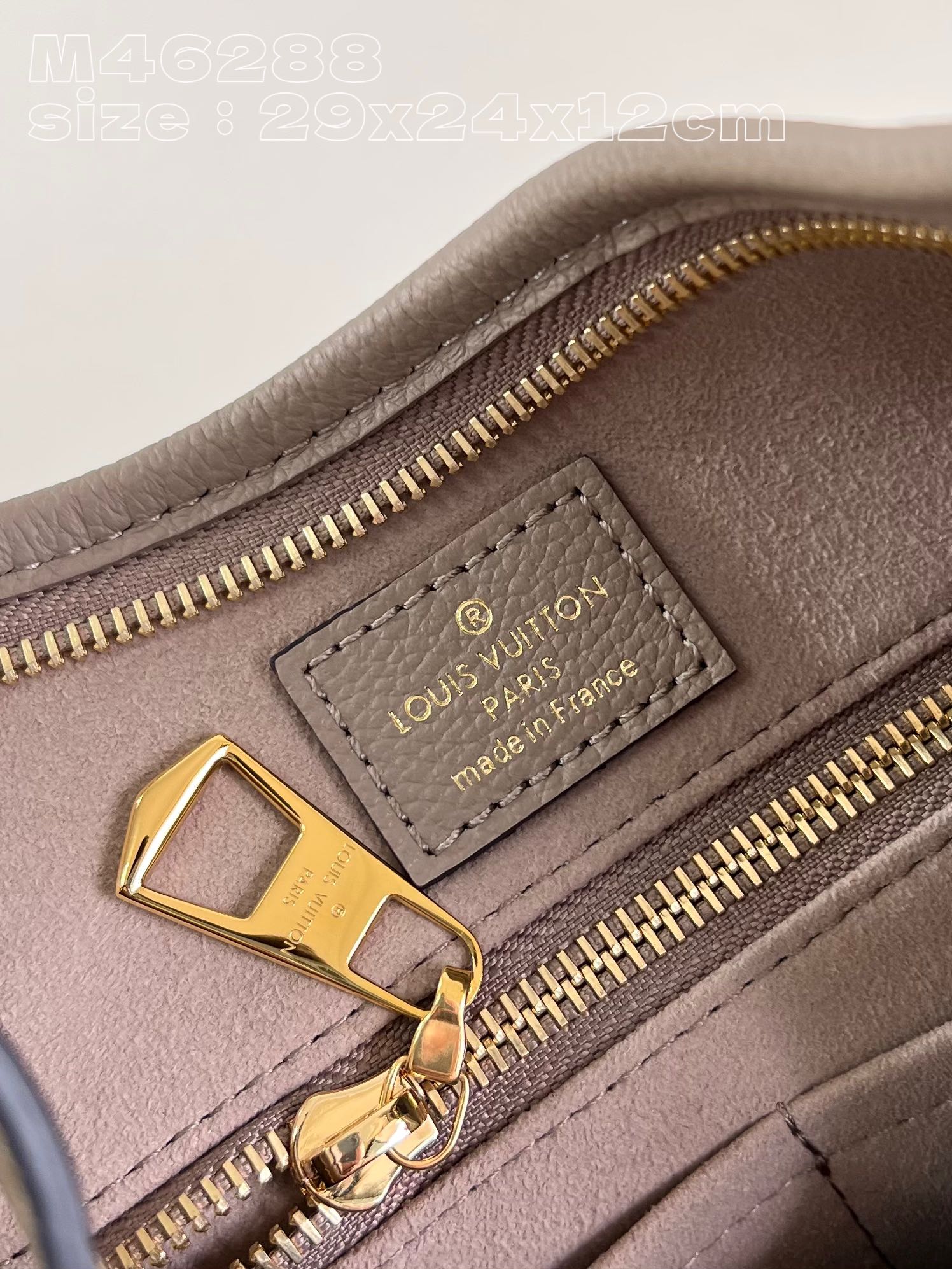 l**is V*t*n carryall pm bag