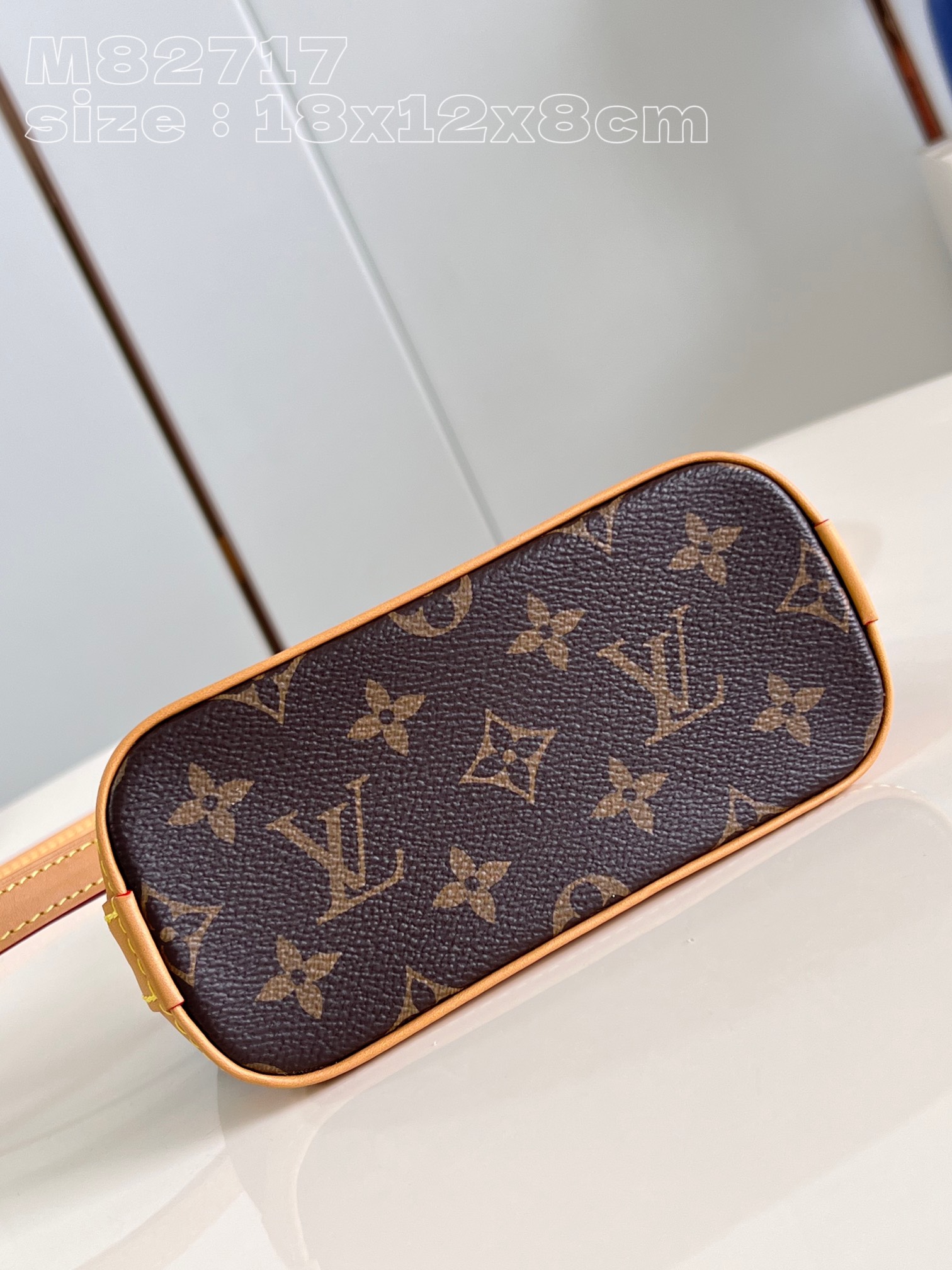 l**is V*t*n nano alma bag