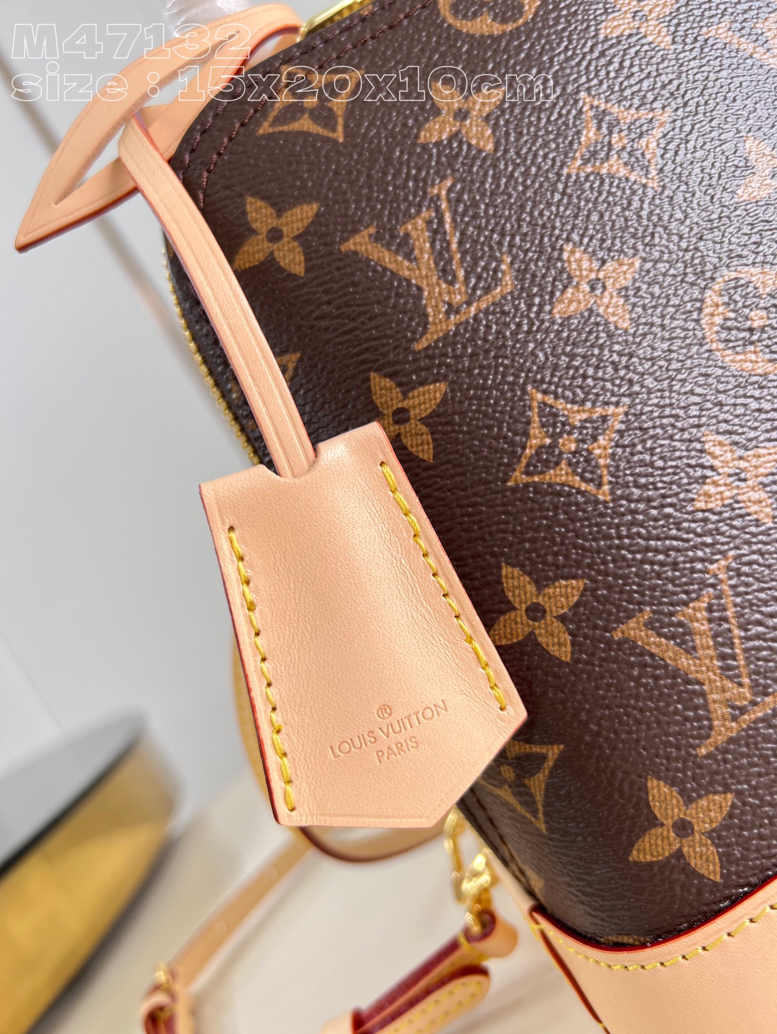 l**is V*t*n alma backpack