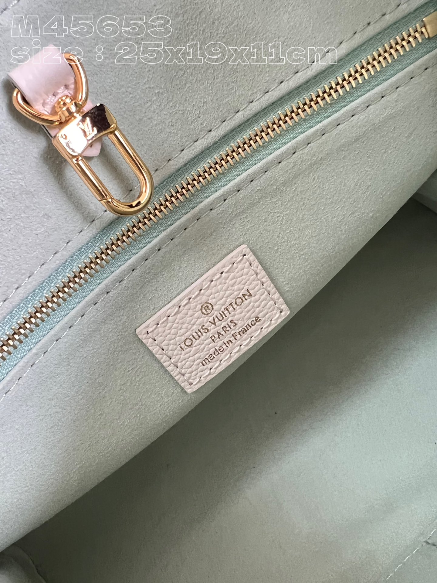 l**is V*t*n onthego pm