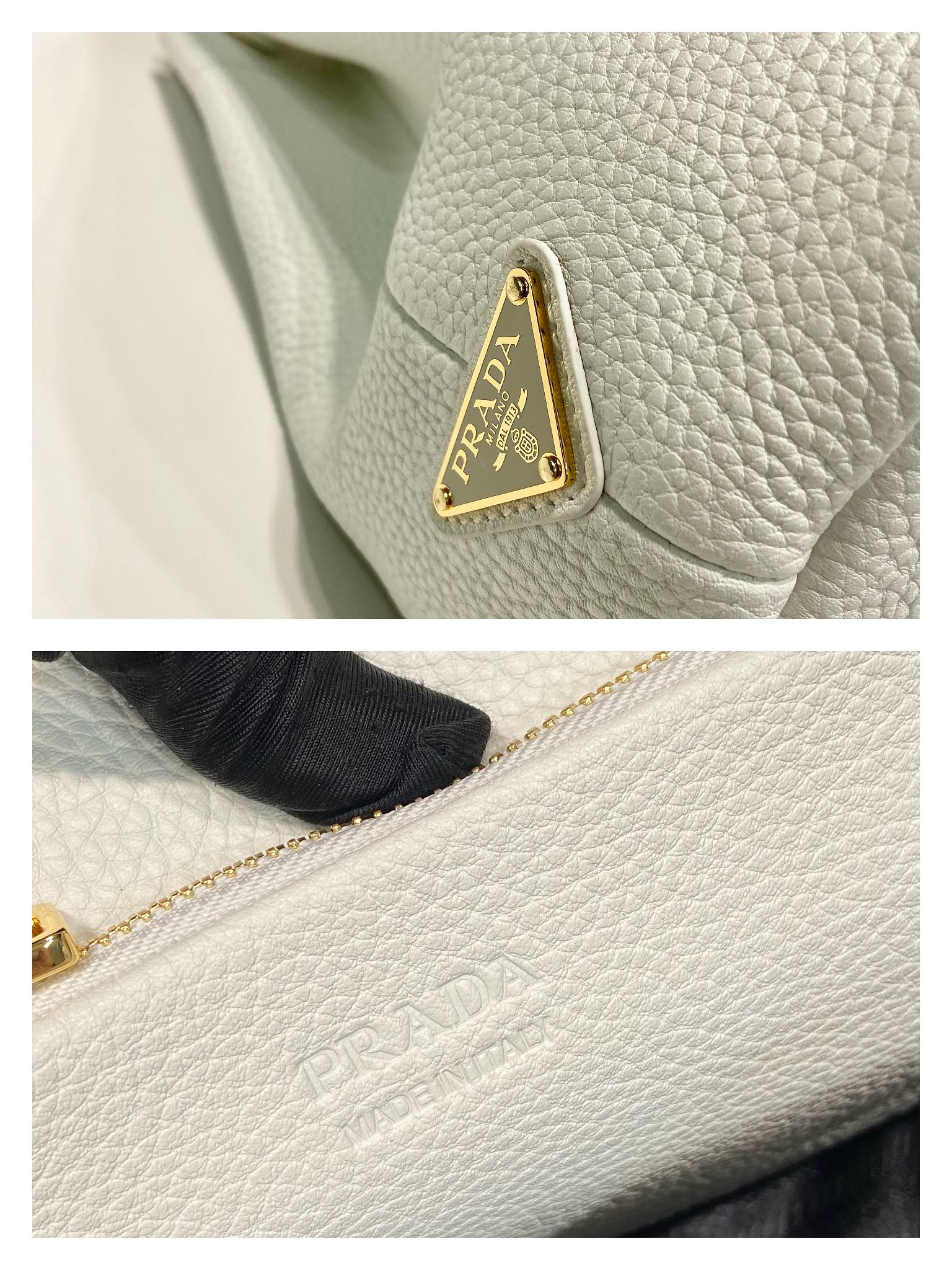 Pra*a tote bag