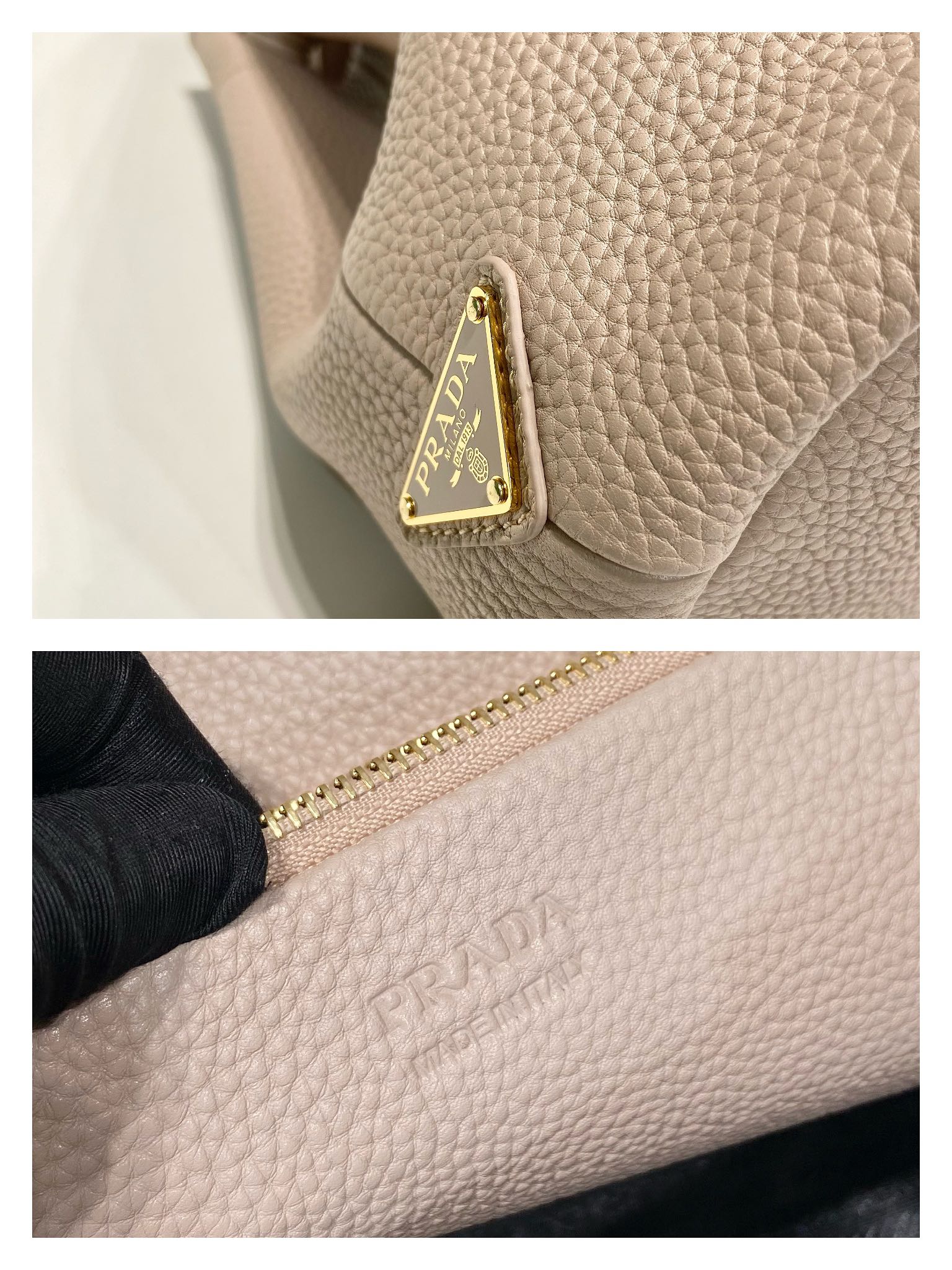 Pra*a tote bag