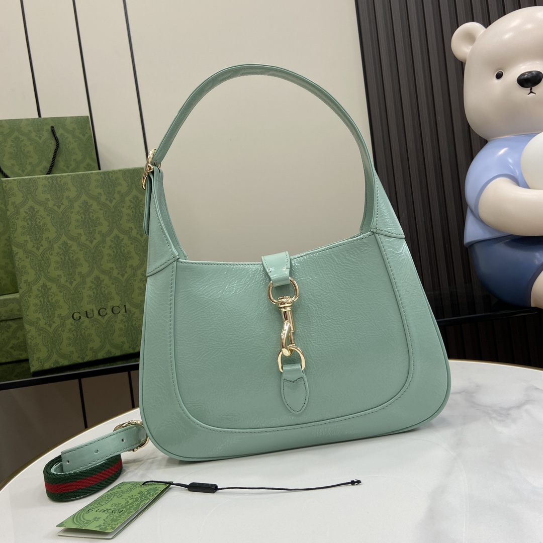 G*u*i jackie small shoulder bag