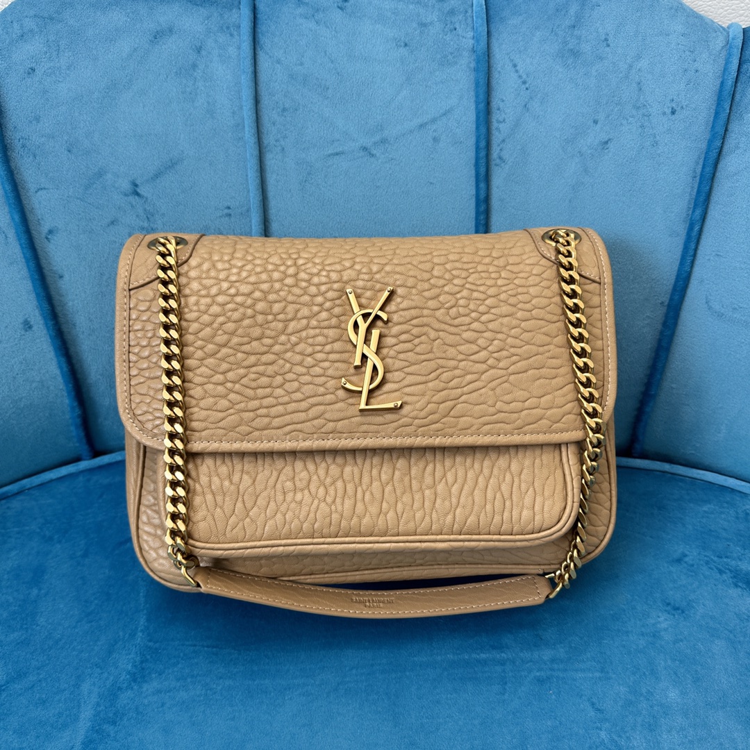 YSL niki