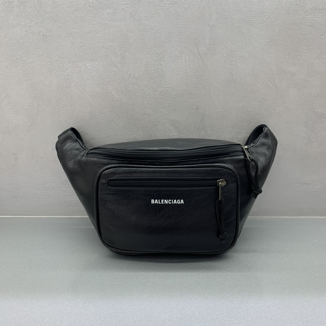 Ba*len*cia*ga waist bag