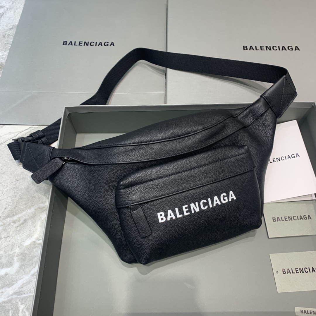 Ba*len*cia*ga waist bag