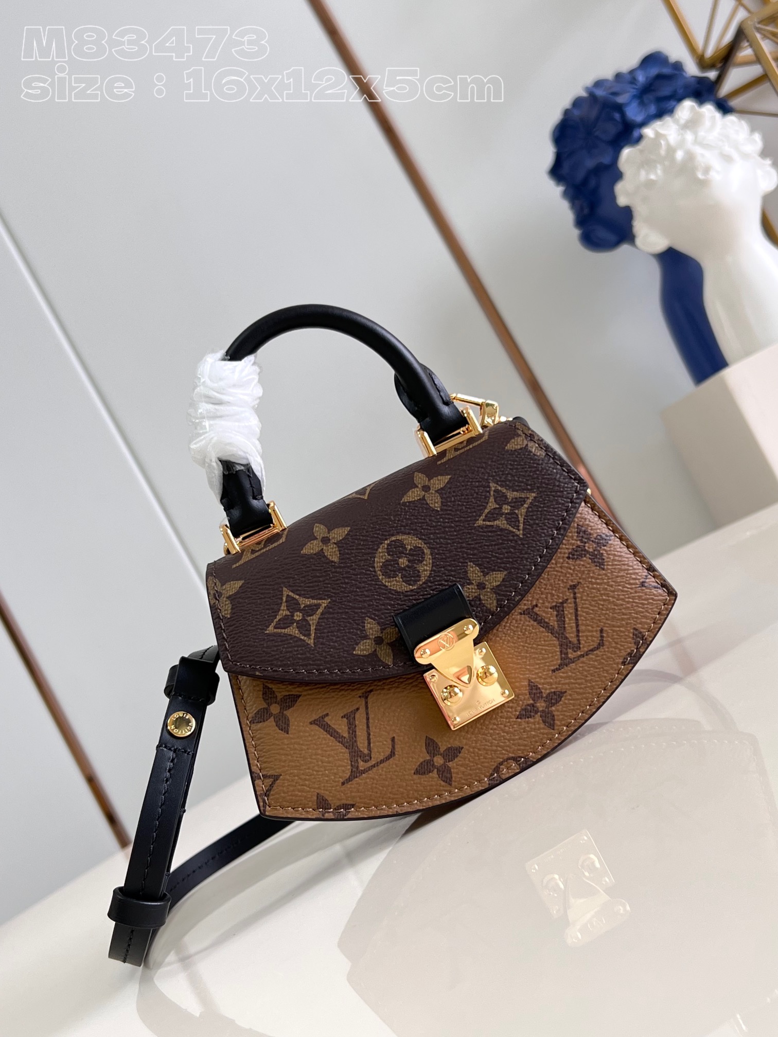 l**is V*t*n pico tilsitt bag