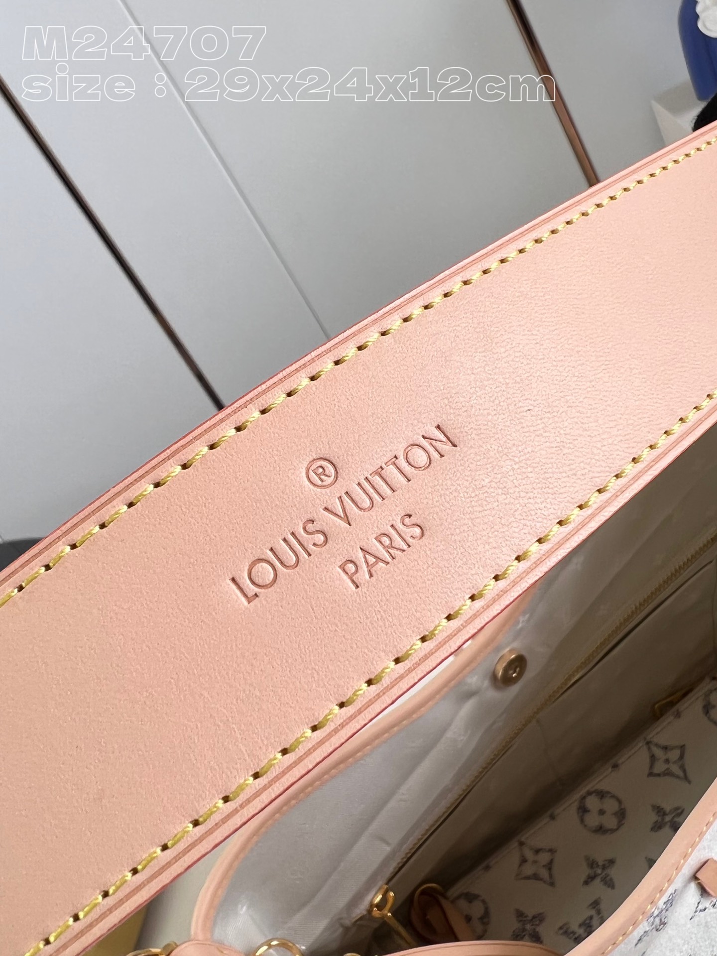 l**is V*t*n carryall pm
