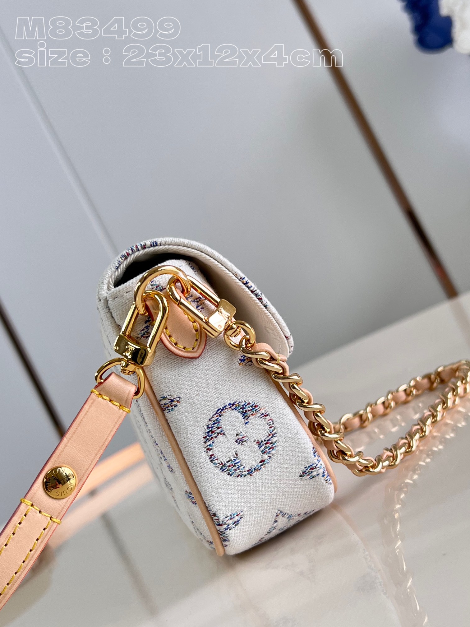 l**is V*t*n wallet on chain ivy