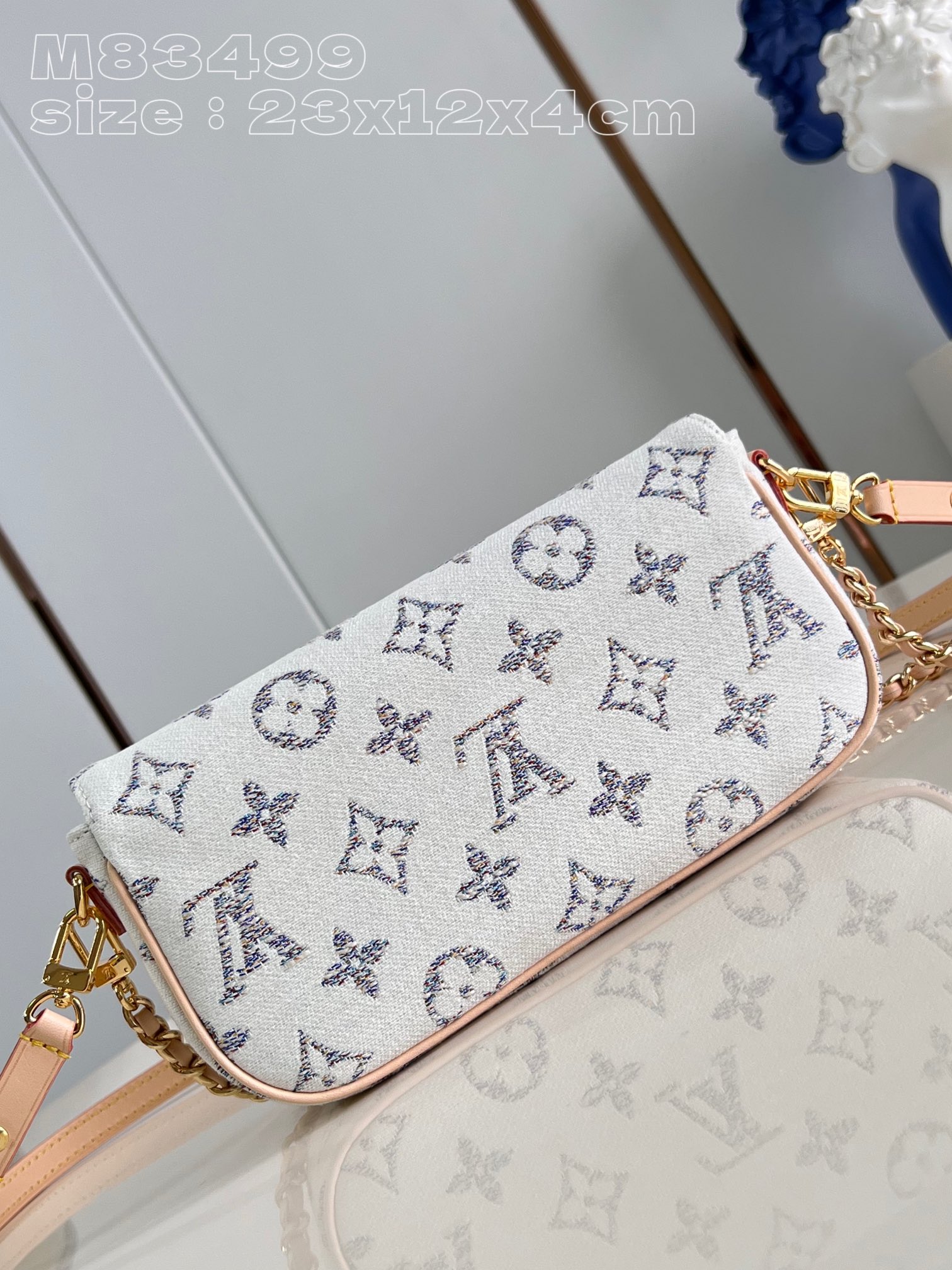 l**is V*t*n wallet on chain ivy
