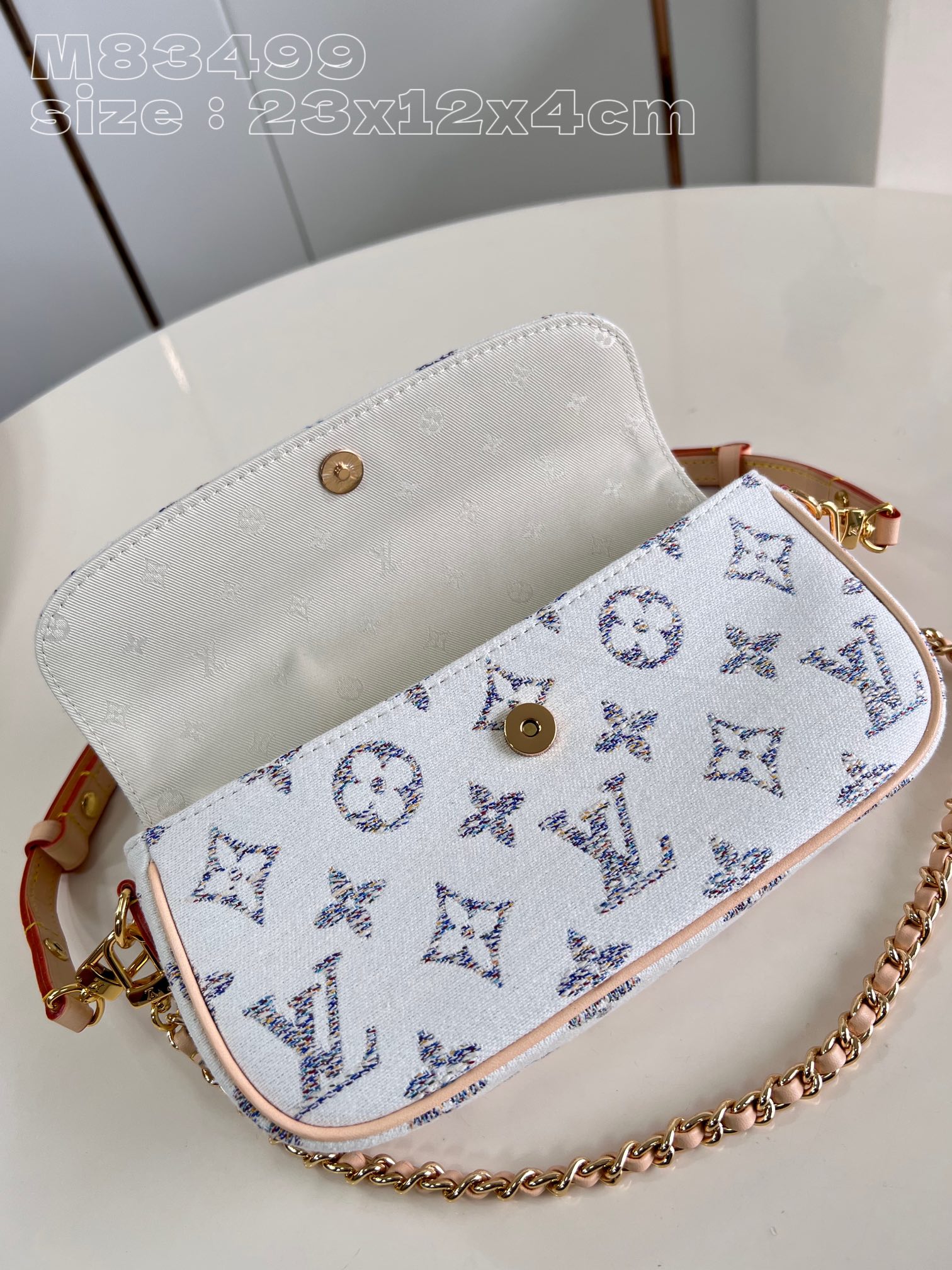 l**is V*t*n wallet on chain ivy