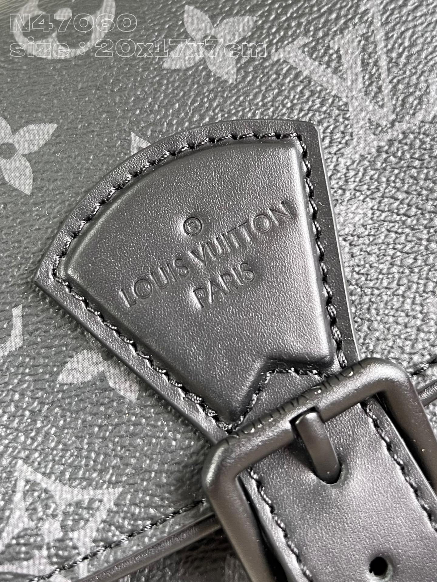 l**is V*t*n montsouris small bag