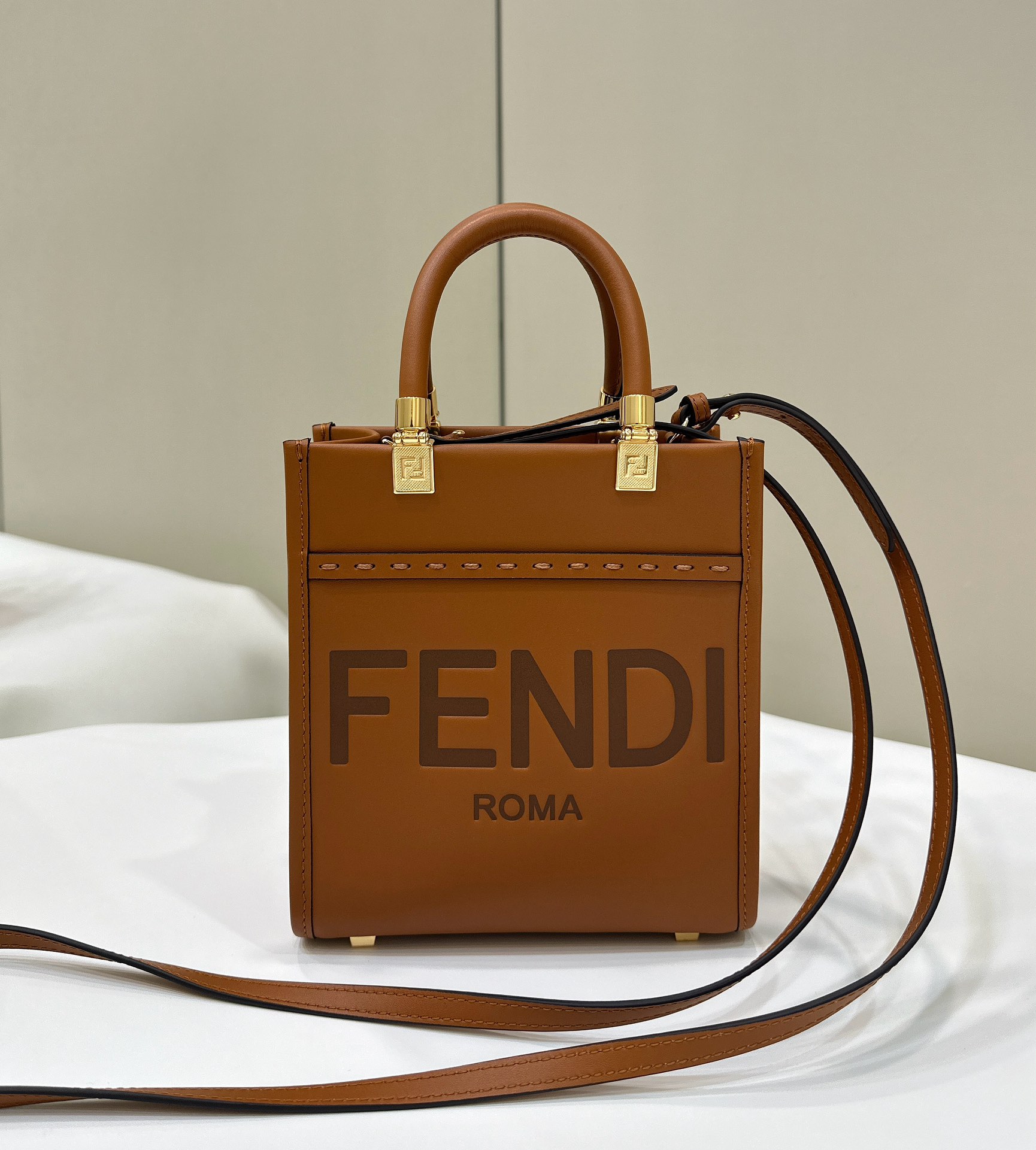 F**di tote mini