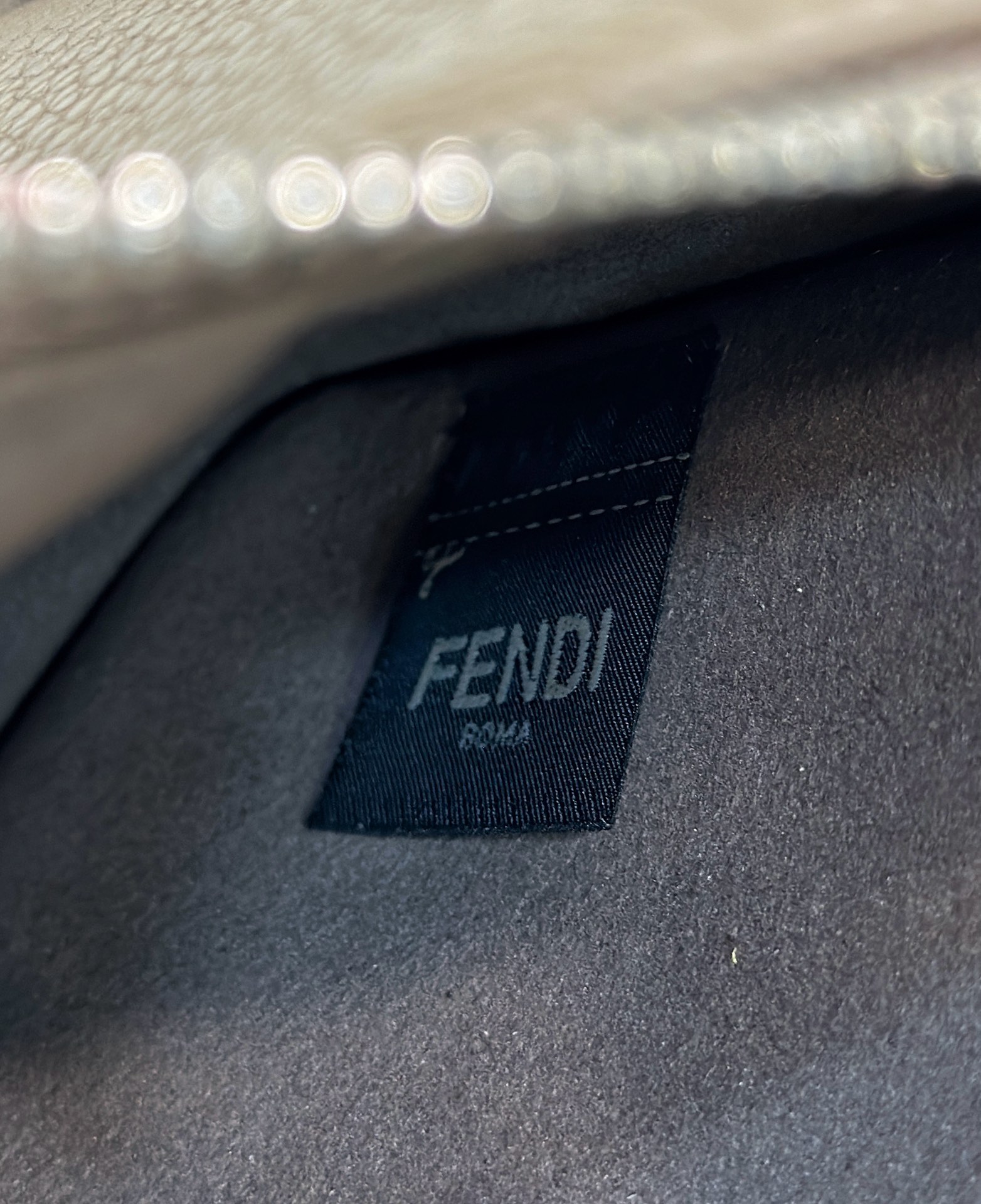 F**di mini fendessence