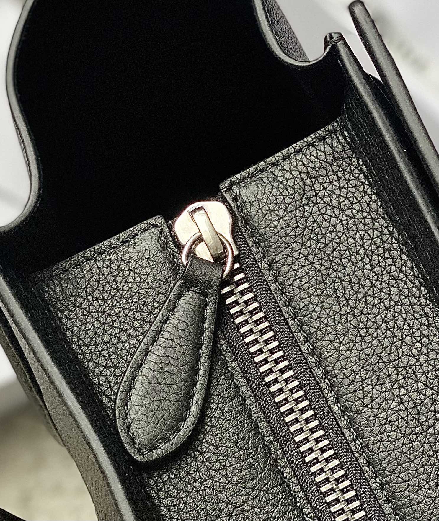 Ce**e micro luggage handbag