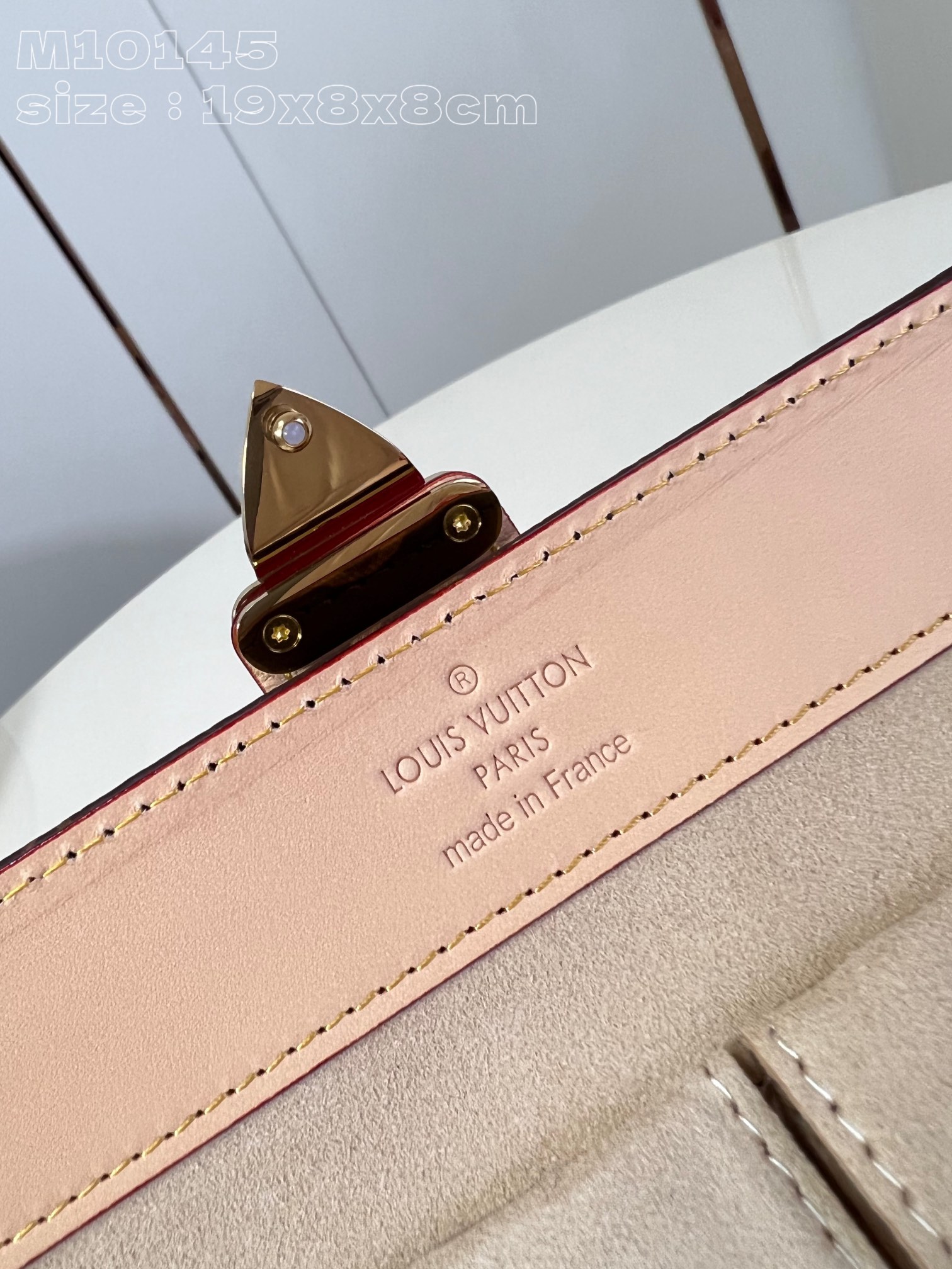 l**is V*t*n etui bijoux