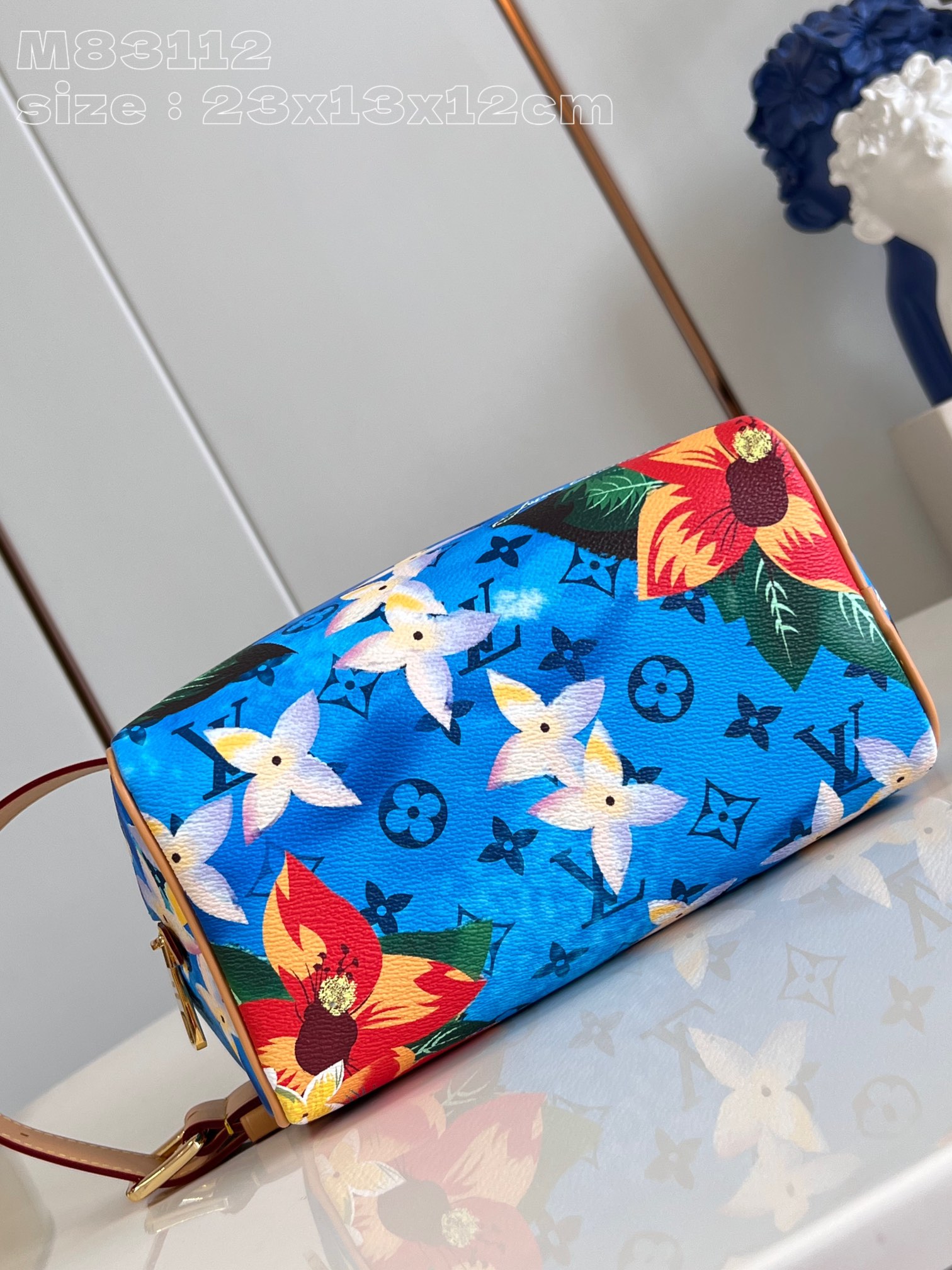 l**is V*t*n locker dopp kit