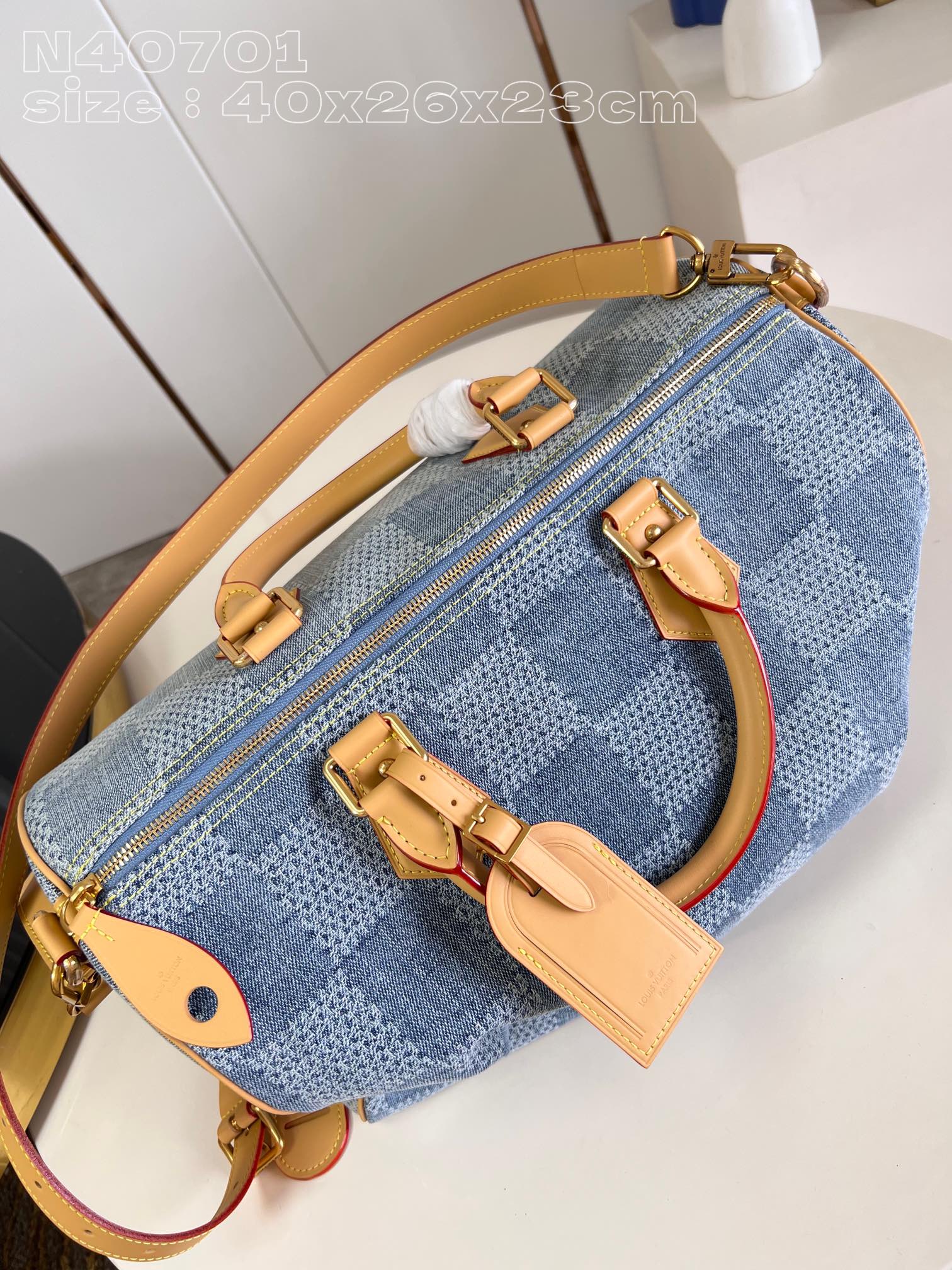 l**is V*t*n keepall bandoulière 50 bag