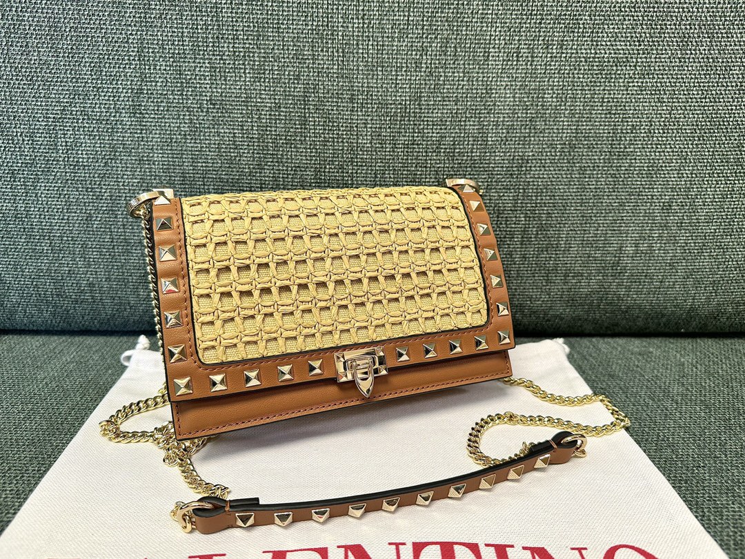Valentino Woc Bag