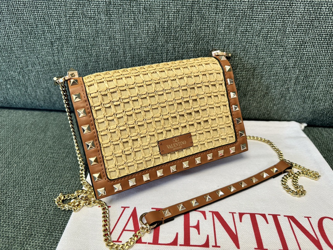 Valentino Woc Bag