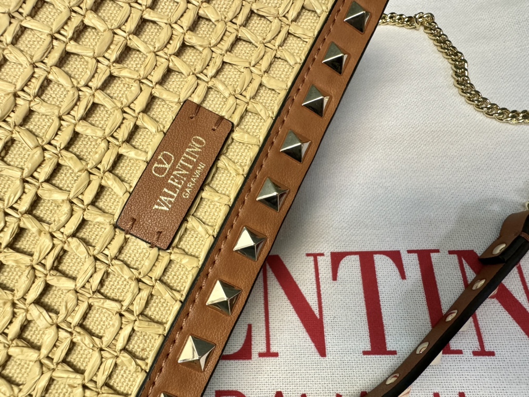 Valentino Woc Bag