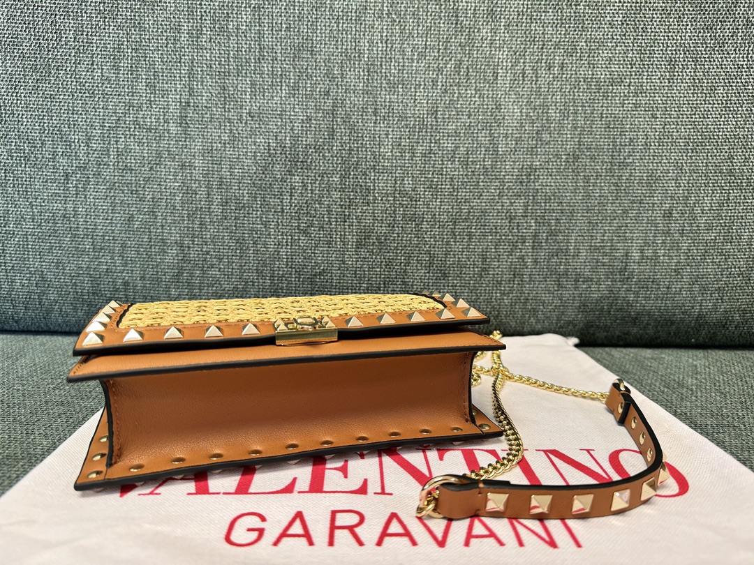 Valentino Woc Bag