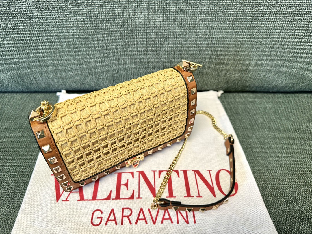 Valentino Woc Bag