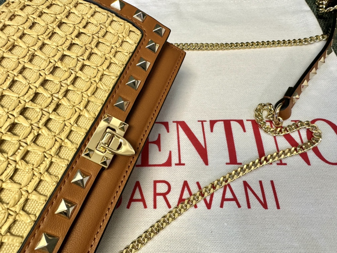 Valentino Woc Bag